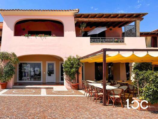 Wohnung zum Kauf 1.100.000 € 4 Zimmer 115 m² Santu Diadòru/San Teodoro 07052