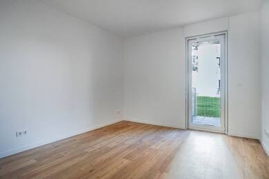 Wohnung zur Miete 1.100 € 1 Zimmer 58 m² EG Heinrich-Hertz-Straße 2 Siemensstadt Berlin 13629