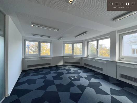 Büro zur Miete 14,50 € teilbar ab 230 m² Alsergrund 1090