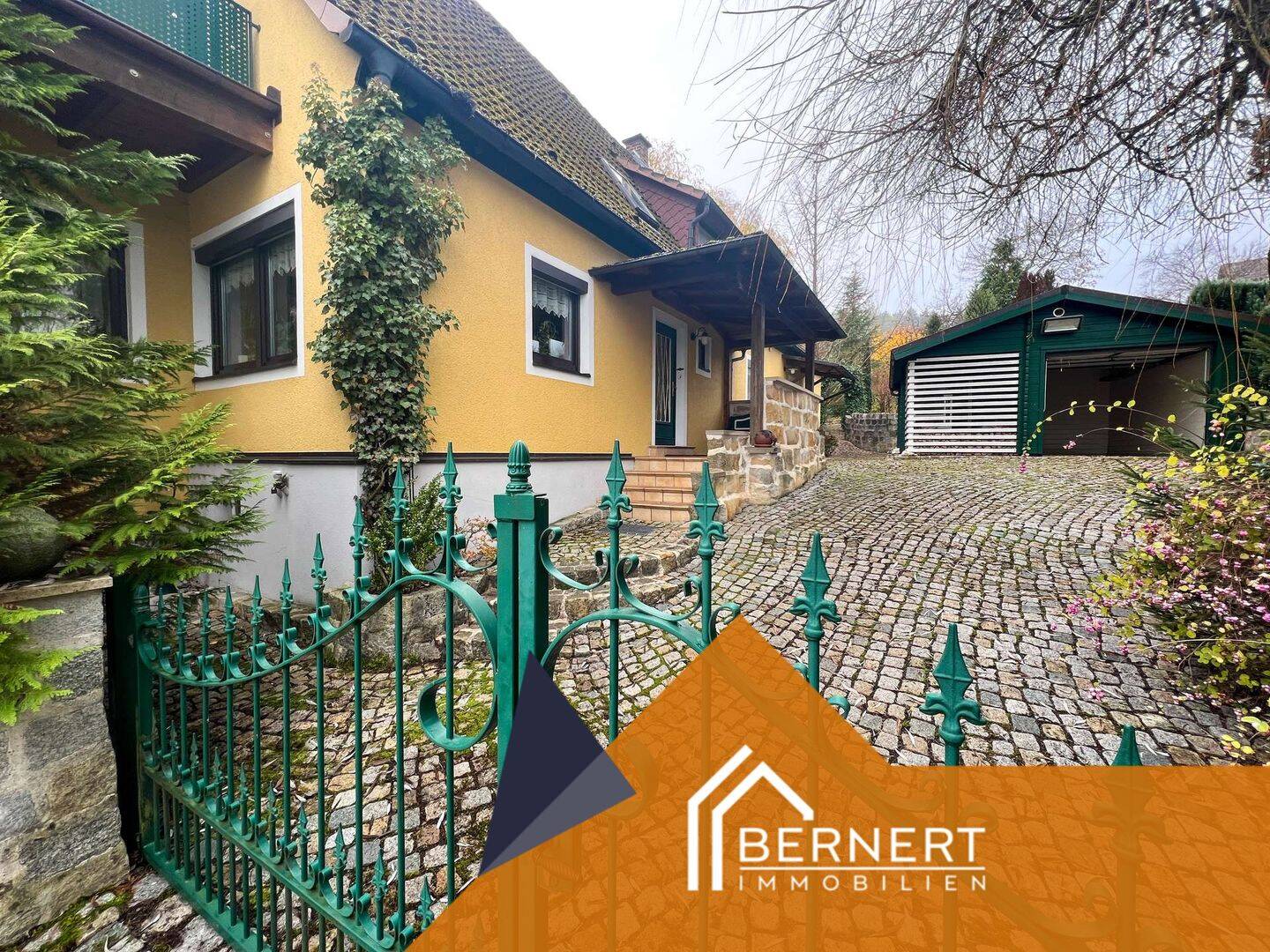 Einfamilienhaus zum Kauf - Ansicht 2