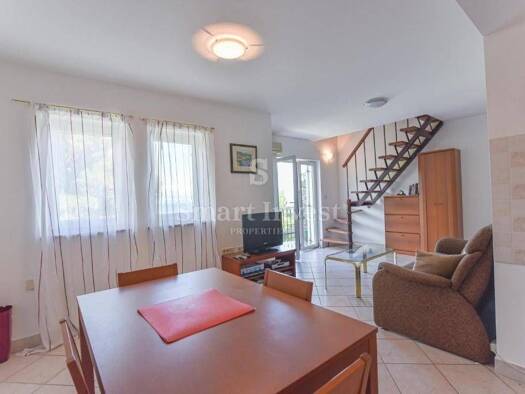 Wohnung zum Kauf 260.000 € 3 Zimmer 67 m² 1. Geschoss Mošćenička Draga Mošćenička Draga 51417