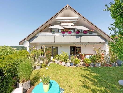 Einfamilienhaus zum Kauf 499.000 € 8 Zimmer 219 m² 523 m² Grundstück Spechbach 74937