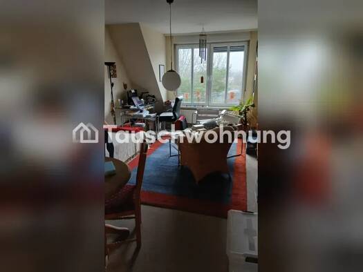 Wohnung zur Miete Tauschwohnung 425 € 2 Zimmer 54 m² 4. Geschoss Niederschöneweide Treptow-Köpenick 12439