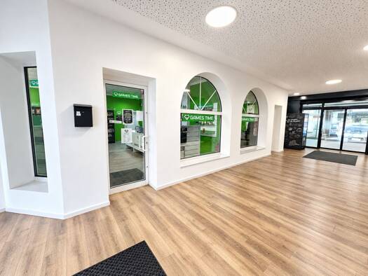 Verkaufsfläche zur Miete 1.300 € 3 Zimmer 126 m² Verkaufsfläche Brackel Dortmund 44309