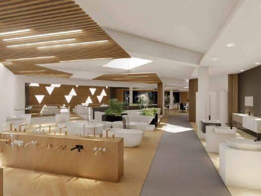 Laden zur Miete 12,50 € Wien 1230