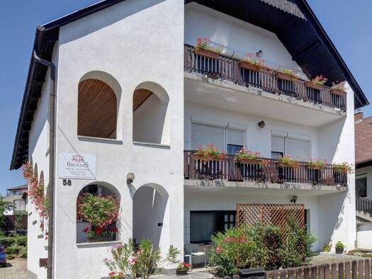 Wohnung zur Miete 900 € 4 Zimmer 100 m² 2. Geschoss Hévíz 8380