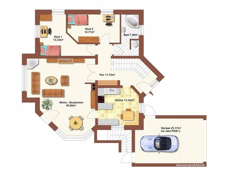 Haus zum Kauf 486.000 € 7 Zimmer 175 m² 577 m² Grundstück frei ab sofort Geilenkirchen 52511