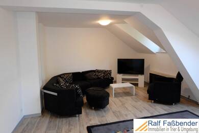 Wohnung zur Miete 900 € 4 Zimmer 94 m² Dachgeschoss Altstadt 1 Trier 54290