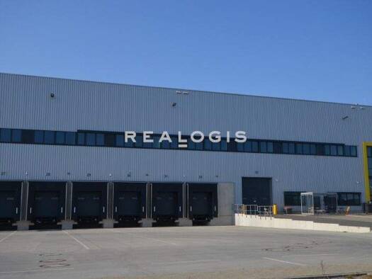 Halle/Industriefläche zur Miete provisionsfrei 9.011 m² Lagerfläche teilbar ab 6.918 m² Waltersdorf Schönefeld 12529