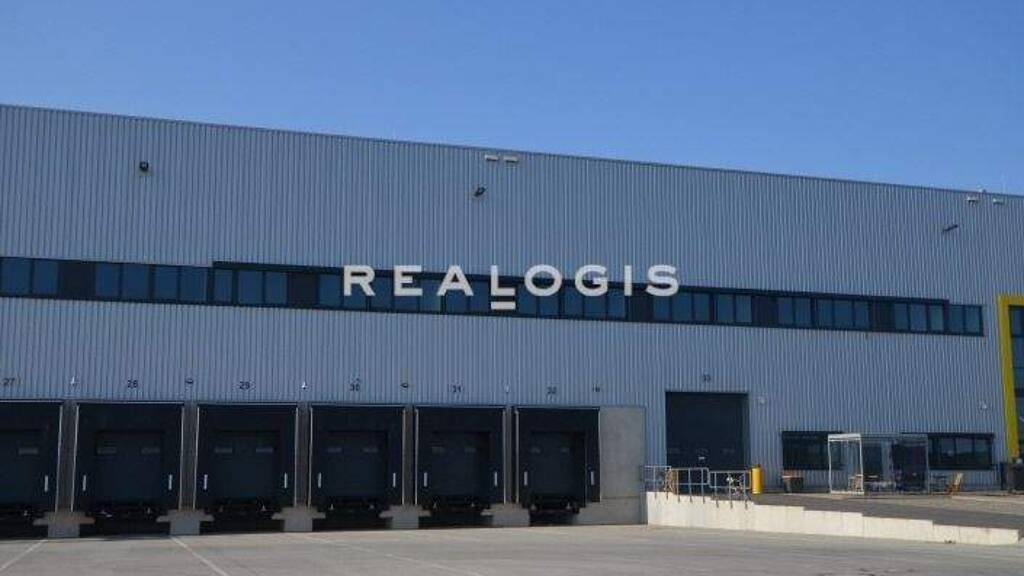 Halle/Industriefläche zur Miete provisionsfrei 9.011 m² Lagerfläche teilbar ab 6.918 m² Waltersdorf Schönefeld 12529