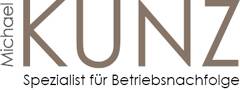 Kunz Unternehmensnachfolge logo