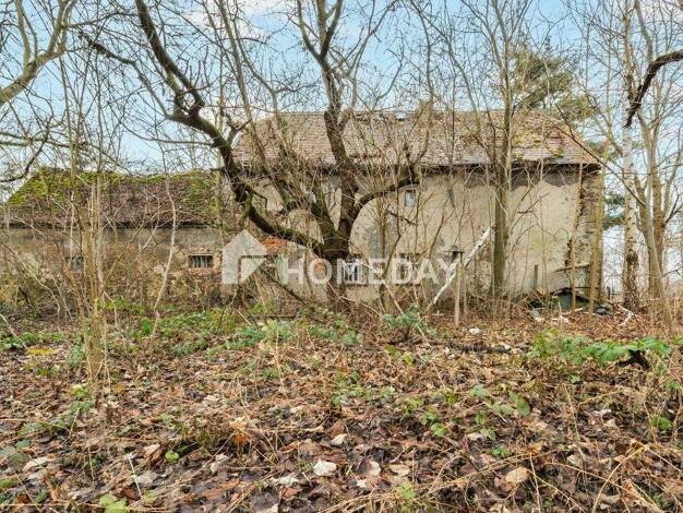 Grundstück zum Kauf 35.000 € 2.130 m² Grundstück Rothersdorf Bennewitz 04828