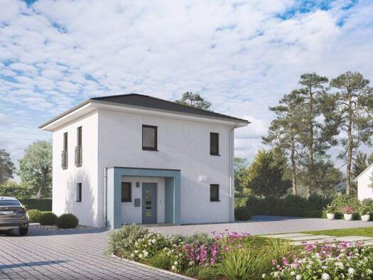 Einfamilienhaus zum Kauf 373.090 € 5 Zimmer 125,3 m² 435 m² Grundstück Mühlingen 78357