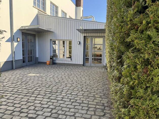 Bar/Café zur Miete provisionsfrei 144 m² Gastrofläche Innenstadt Herford 32051