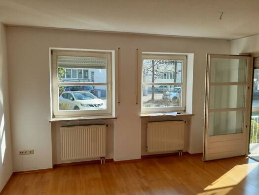 Wohnung zum Kauf provisionsfrei 290.000 € 3 Zimmer 84 m² Geschoss EG/1 Eggenfelden 84307