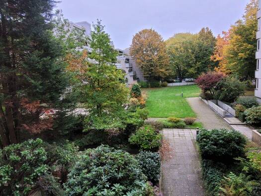 Terrassenwohnung zum Kauf 219.000 € 4 Zimmer 108,2 m² 2. Geschoss Querenburg Bochum 44801