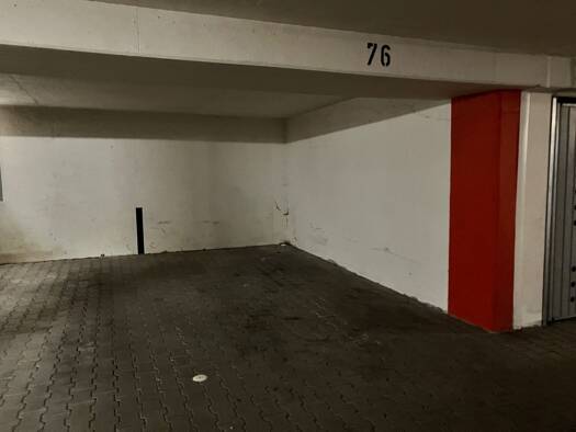 Tiefgarage zur Miete provisionsfrei 90 € 10 m² Bogenhausen München 81927