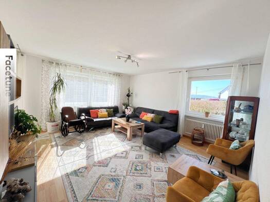 Wohnung zur Miete 800 € 3,5 Zimmer 81 m² frei ab 01.05.2026 Karsau Rheinfelden 79618