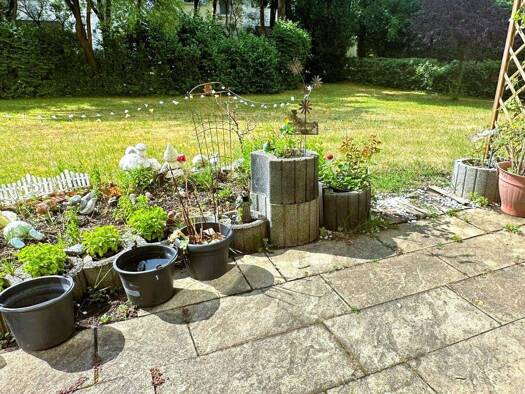 Wohnung zum Kauf 385.000 € 3 Zimmer 79 m² EG Kirchheim 85551