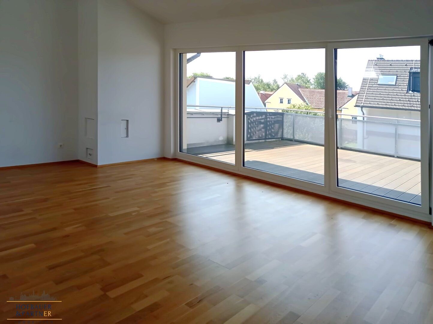 Wohnung zur Miete 815,52 € 2 Zimmer 80 m²<br/>Wohnfläche 2.<br/>Geschoss Thaya 3842