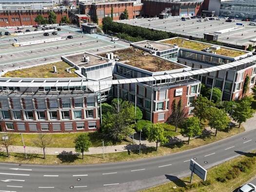 Bürofläche zur Miete provisionsfrei 234 m² Bürofläche teilbar ab 234 m² Neue Mitte Oberhausen 46047