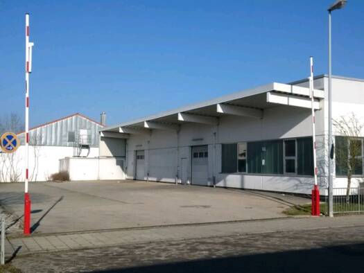 Halle/Industriefläche zur Miete provisionsfrei 4,90 € 1.518 m² Lagerfläche Mühldorf Mühldorf a.Inn 84453