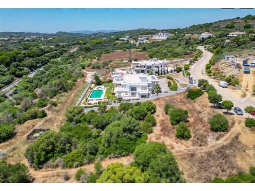 Acker-/Waldstück zum Kauf 850.000 € UR SOTOGRANDE 514 San Roque 11310