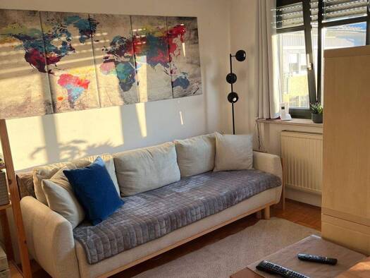 Wohnung zum Kauf provisionsfrei als Kapitalanlage geeignet 275.000 € 1 Zimmer 39,1 m² Ramersdorf-Perlach München 81739