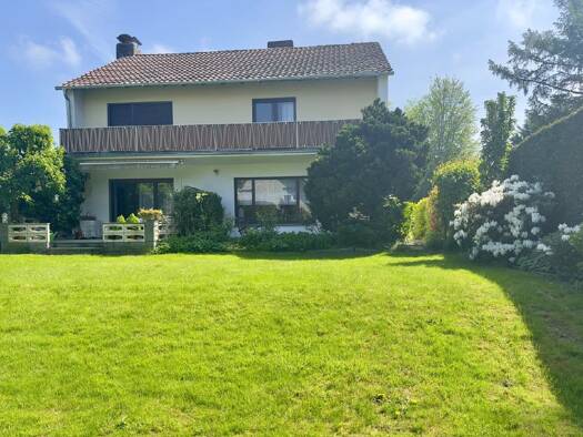 Einfamilienhaus zum Kauf 269.000 € 7 Zimmer 170 m² 694 m² Grundstück Erwitte Erwitte 59597