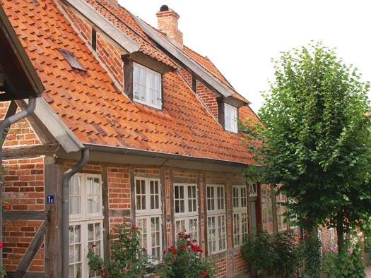 Wohnung zur Miete 1.000 € 5 Zimmer 82 m² Ratzeburg 23909