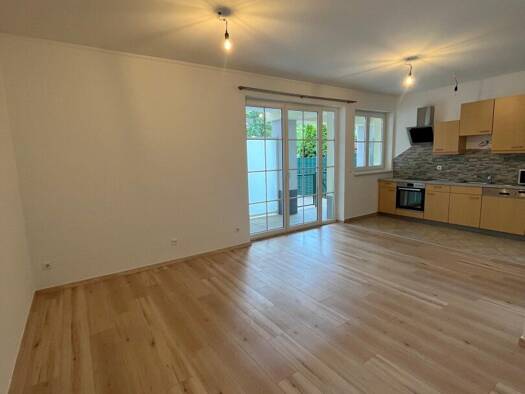 Wohnung zur Miete 518 € 2 Zimmer 58 m² EG frei ab 01.09.2026 Leobersdorf 2544