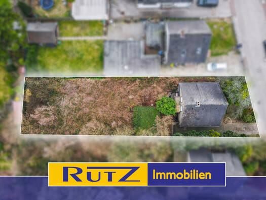 Grundstück zum Kauf 176.000 € 731 m² Grundstück Bungerhof Delmenhorst 27753