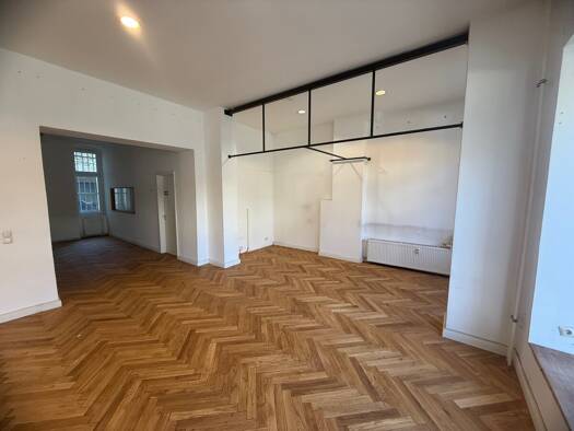 Verkaufsfläche zur Miete 3.450 € 115,3 m² Verkaufsfläche Prenzlauer Berg Berlin 10437