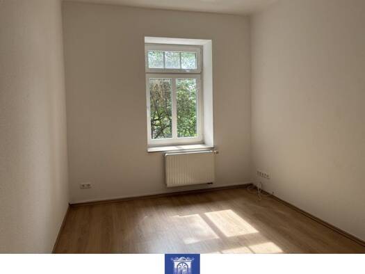 Wohnung zur Miete 436 € 3 Zimmer 79,2 m² Gröba Riesa 01591