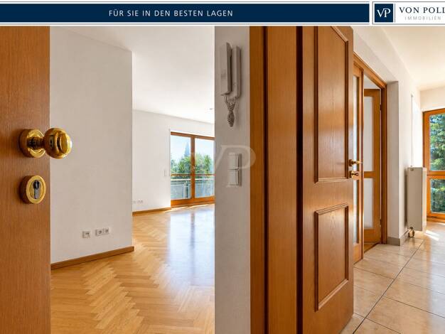 Wohnung zur Miete 1.125 € 3 Zimmer 75 m² Südstadt Weimar 99425