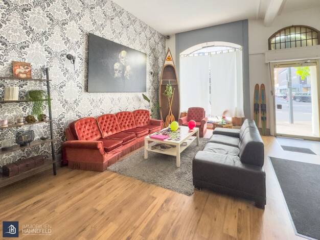 Ladenfläche zur Miete 10 € 3 Zimmer 105 m² Verkaufsfläche Limburg Limburg 65549