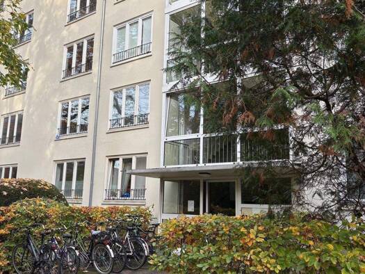 Studio zum Kauf 198.000 € 1 Zimmer 23,3 m² 1. Geschoss frei ab sofort Winterhude Hamburg 22299