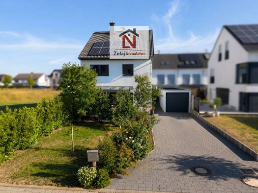 Einfamilienhaus zum Kauf 740.000 € 5 Zimmer 131,8 m² 315 m² Grundstück Dagersheim Böblingen 71034