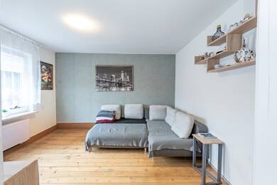 Einfamilienhaus zum Kauf provisionsfrei 175.000 € 4 Zimmer 88,4 m² 608 m² Grundstück Barnkrug Barnkrug 21706