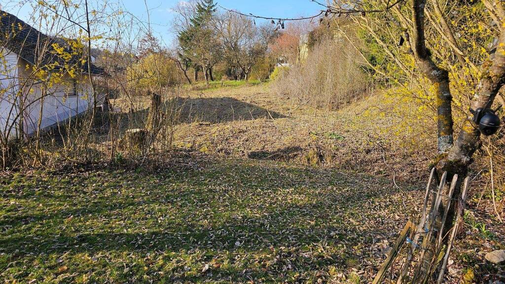 Grundstück zum Kauf provisionsfrei als Kapitalanlage geeignet 46.400 € 464 m² Grundstück Dammwiesen 1c Oberfüllbach Ebersdorf b.Coburg 96237