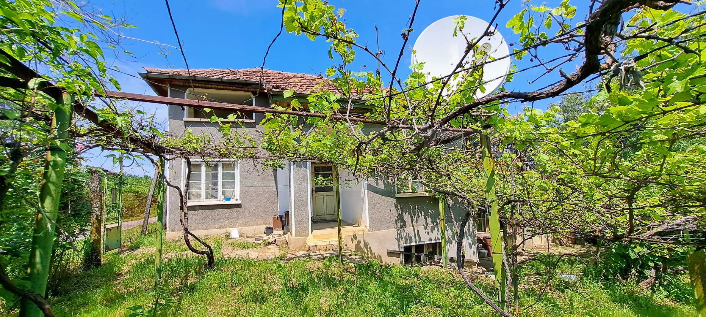 Reihenmittelhaus zum Kauf 23.000 € 4 Zimmer 196 m²<br/>Wohnfläche Sevlievo