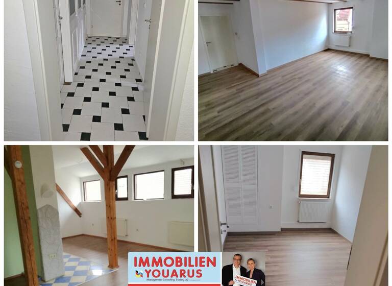 Mehrfamilienhaus zum Kauf als Kapitalanlage geeignet 129.000 € 7 Zimmer 143 m²<br/>Wohnfläche 336 m²<br/>Grundstück Altenkirchen 66903