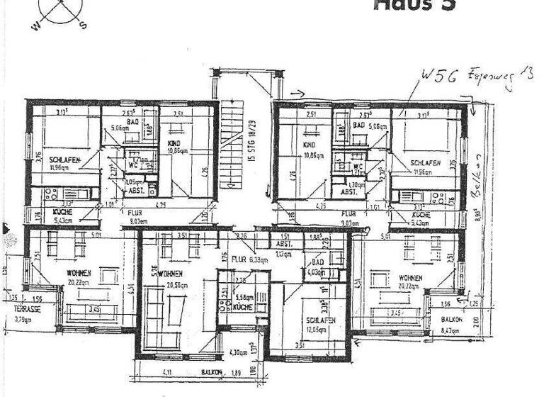Wohnung zum Kauf 89.990 € 3 Zimmer Silberstraße Wilkau-Haßlau 08112