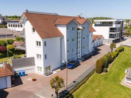 Wohnung zur Miete 700 € 3 Zimmer 82 m² 2. Geschoss frei ab 15.05.2026 Raubach 56316