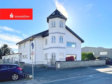 Mehrfamilienhaus zum Kauf 930.000 € 6 Zimmer 186 m² 2.335 m² Grundstück frei ab 01.01.2025 Urberach mit Bulau Rödermark 63322