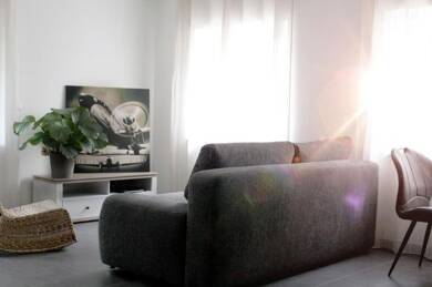 Studio zur Miete 900 € 1 Zimmer 34 m² EG Wilhelmsburg Hamburg 21109