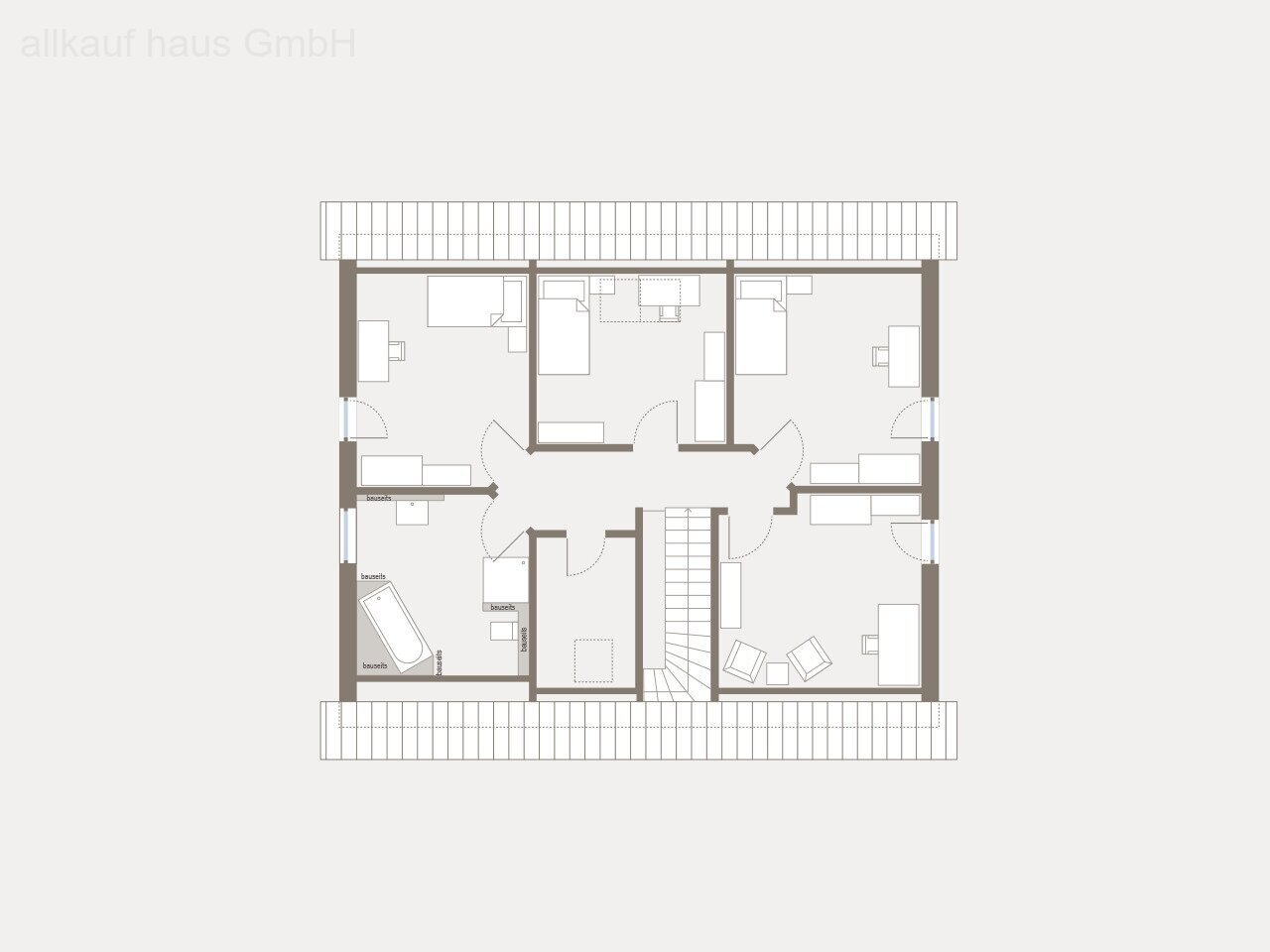 Einfamilienhaus zum Kauf provisionsfrei 280.619 € 6 Zimmer 181,9 m²<br/>Wohnfläche 715 m²<br/>Grundstück Lomnitz Wachau 01454