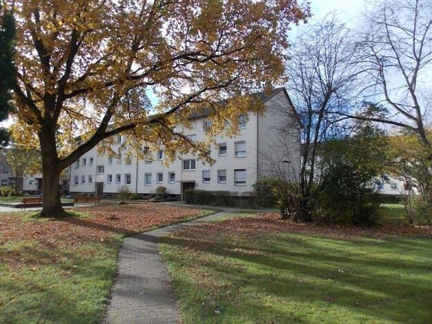 Wohnung zum Kauf provisionsfrei 180.000 € 3 Zimmer 67 m² 1. Geschoss Stöttebrügger Straße 34 Empelde Ronnenberg 30952