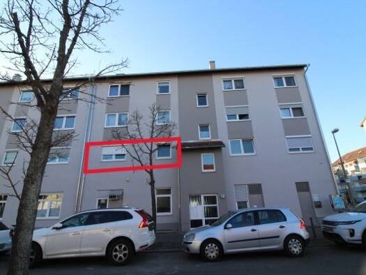 Wohnung zum Kauf 230.000 € 3 Zimmer 77,2 m² Edigheim Ludwigshafen am Rhein 67069