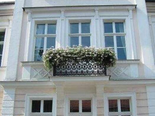 Wohnung zur Miete 800 € 1 Zimmer 45 m² 2. Geschoss Richard-Wagner-Straße 50 City Bayreuth 95444